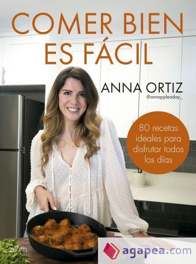 Comer bien es fácil Comer bien es fácil