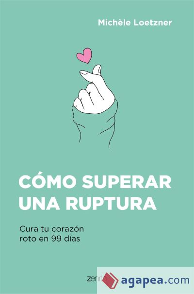 Cómo superar una ruptura