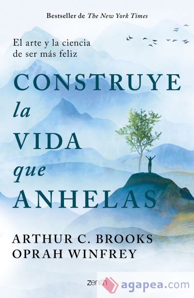 Construye la vida que anhelas