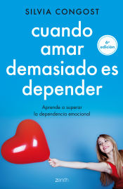 Portada de Cuando amar demasiado es depender