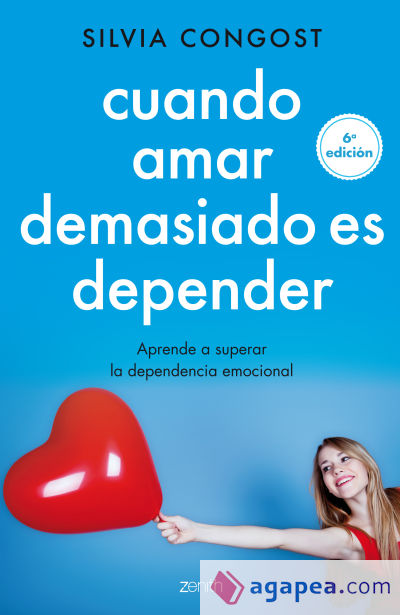 Cuando amar demasiado es depender