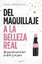 Portada de Del maquillaje a la belleza real