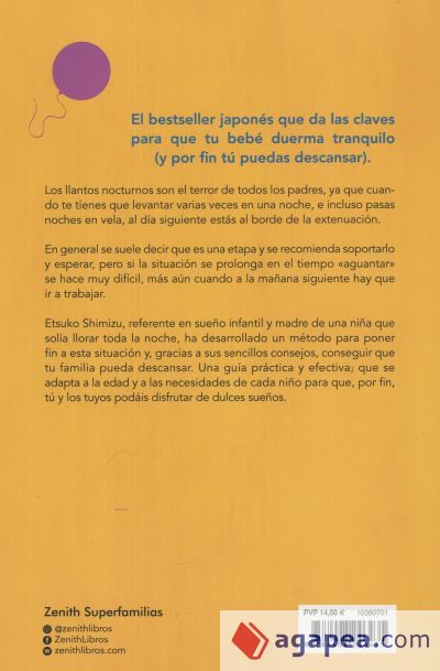 Dulces sueños Dulces sueños