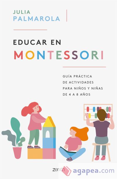 Educar en Montessori