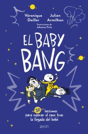 Portada de El Baby Bang