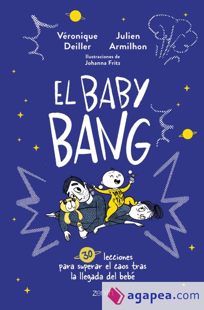 El Baby Bang