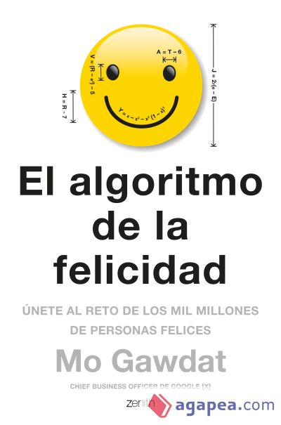 El algoritmo de la felicidad