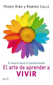 Portada de El arte de aprender a vivir