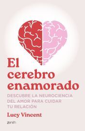 Portada de El cerebro enamorado