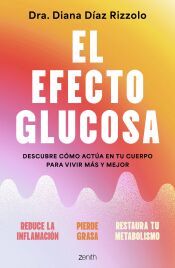 Portada de El efecto glucosa