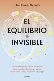 Portada de El equilibrio invisible