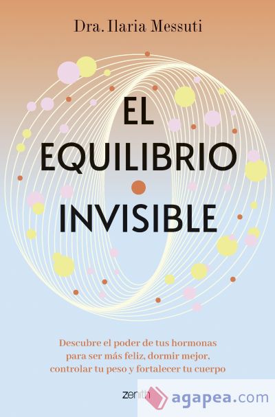 El equilibrio invisible