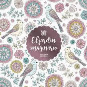 Portada de El jard&iacute;n imaginario