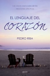 Portada de El lenguaje del corazón