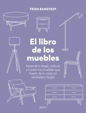 Portada de El libro de los muebles