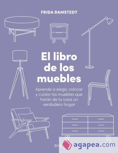 El libro de los muebles