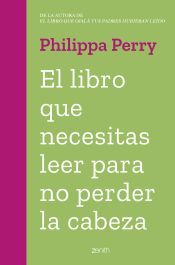 Portada de El libro que necesitas leer para no perder la cabeza