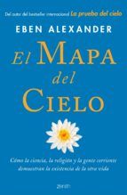 Portada de El mapa del cielo (Ebook)