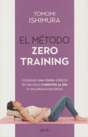 Portada de El método Zero Training