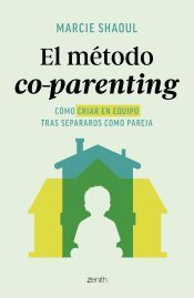 Portada de El m&eacute;todo co-parenting