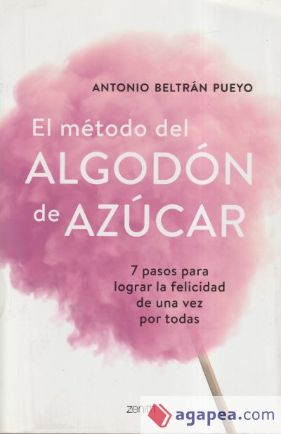 El método del algodón de azúcar