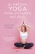 Portada de El método yoga para un parto natural, de Dorothy Guerra