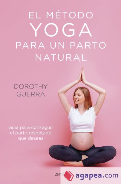El método yoga para un parto natural