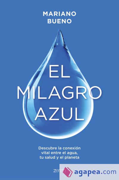 El milagro azul