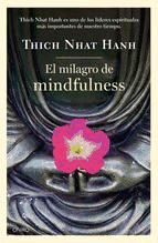 Portada de El milagro de mindfulness (Ebook)