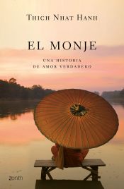 Portada de El monje