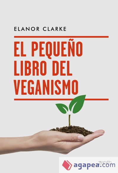 El pequeño libro del veganismo