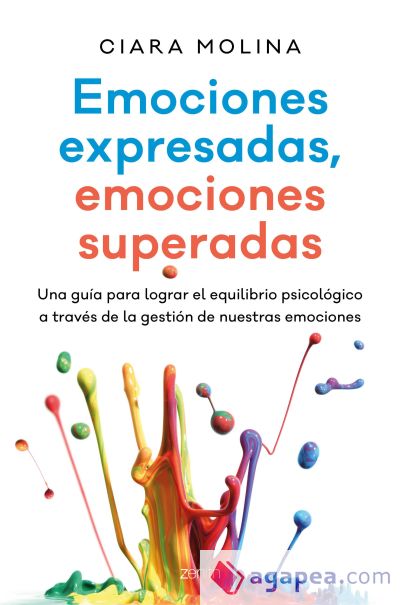 Emociones expresadas, emociones superadas