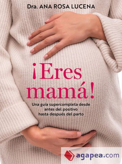 Eres mamá Eres mamá