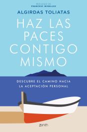 Portada de Haz las paces contigo mismo