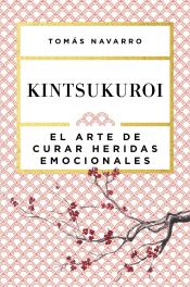 Portada de Kintsukuroi