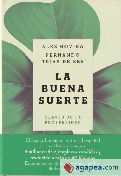 La buena suerte