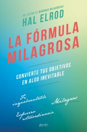 Portada de La fórmula milagrosa