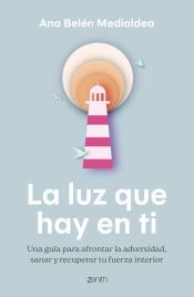 Portada de La luz que hay en ti
