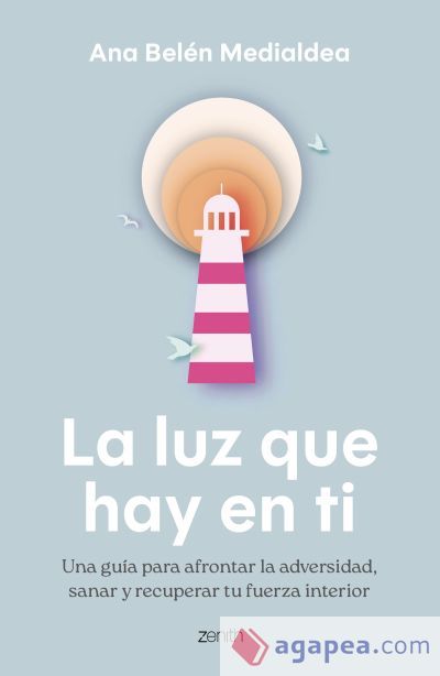 La luz que hay en ti La luz que hay en ti