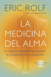 Portada de La medicina del alma