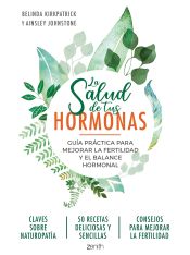 Portada de La salud de tus hormonas