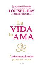 Portada de La vida te ama (Edición española) (Ebook)