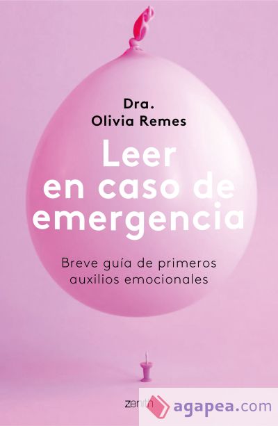 Leer en caso de emergencia