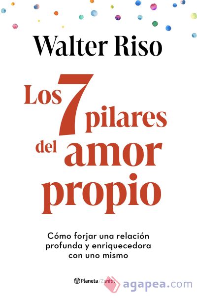 Los 7 pilares del amor propio