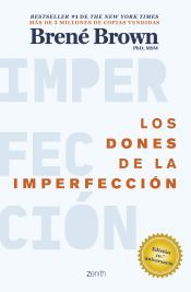 Portada de Los dones de la imperfecci&oacute;n