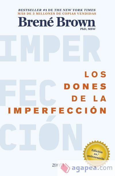 Los dones de la imperfecci&oacute;n