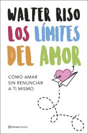 Portada de Los límites de amor