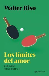 Portada de Los l&iacute;mites del amor