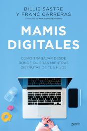 Portada de Mamis Digitales