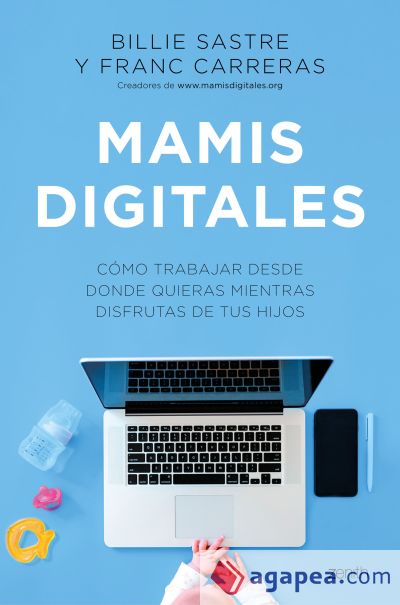 Mamis Digitales